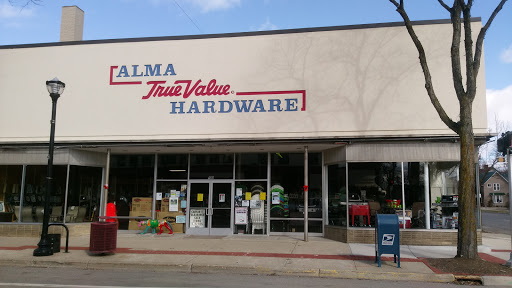 Alma True Value Hardware