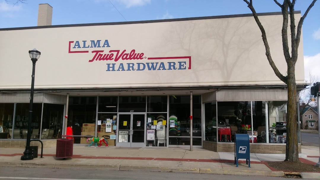 Alma True Value Hardware