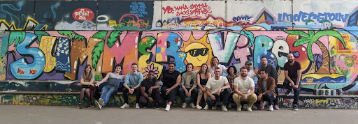 Graffiti Paris | Ateliers et Créations Street Art
