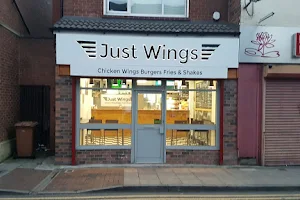 Just Wings St Helens image