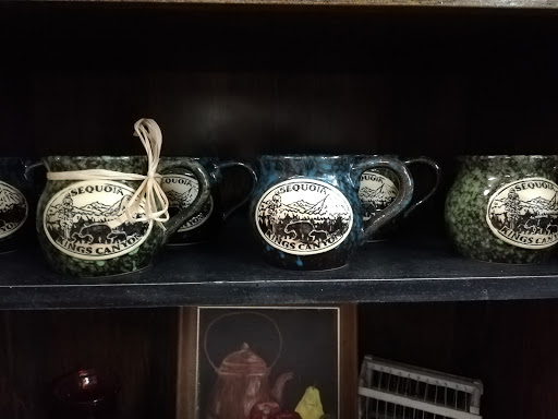 Florist «Sequoia Flowers Produce & More», reviews and photos, 20940 Ave 296, Exeter, CA 93221, USA