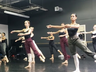 Studio West Dance Center