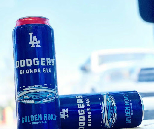 Liquor Store «The Red Barn Liquor», reviews and photos, 1760 W 6th St #101, Corona, CA 92882, USA