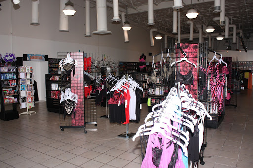 Adult Entertainment Store «The Spot Boutique», reviews and photos, 19177 Preston Rd #175, Dallas, TX 75252, USA