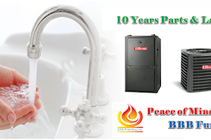 Best Budget boiler & Plumbing Inc.