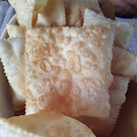 Photo n°6 de l'avis de Gabriele.e fait le 18/08/2023 à 13:47 sur le  Osteria La Sparavalle à Cervarezza