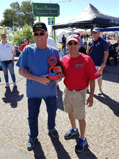 Harley-Davidson Dealer «Sierra Vista Harley-Davidson», reviews and photos