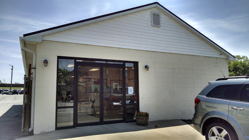 Auto Body Shop «Reynolds Auto Body», reviews and photos, 112 Woodmark St, Orange, VA 22960, USA