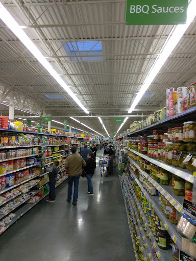 Department Store «Walmart Supercenter», reviews and photos, 4893 Lone Tree Way, Antioch, CA 94531, USA