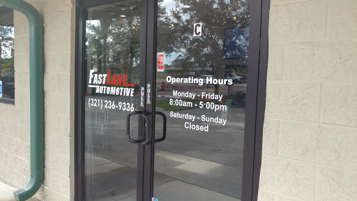 Auto Repair Shop «Fast Lane Automotive», reviews and photos, 6650 Hoffner Ave, Orlando, FL 32822, USA