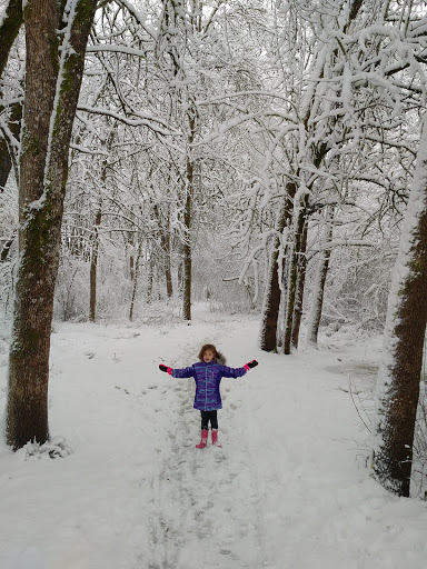 Park «Melilah Park», reviews and photos, SW 182nd Ave, Aloha, OR 97006, USA