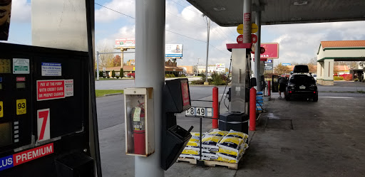 Convenience Store «Speedway», reviews and photos, 5830 Franklin St, Michigan City, IN 46360, USA