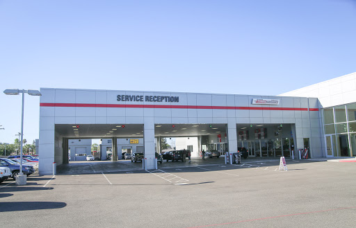 Maita Toyota of Sacramento image