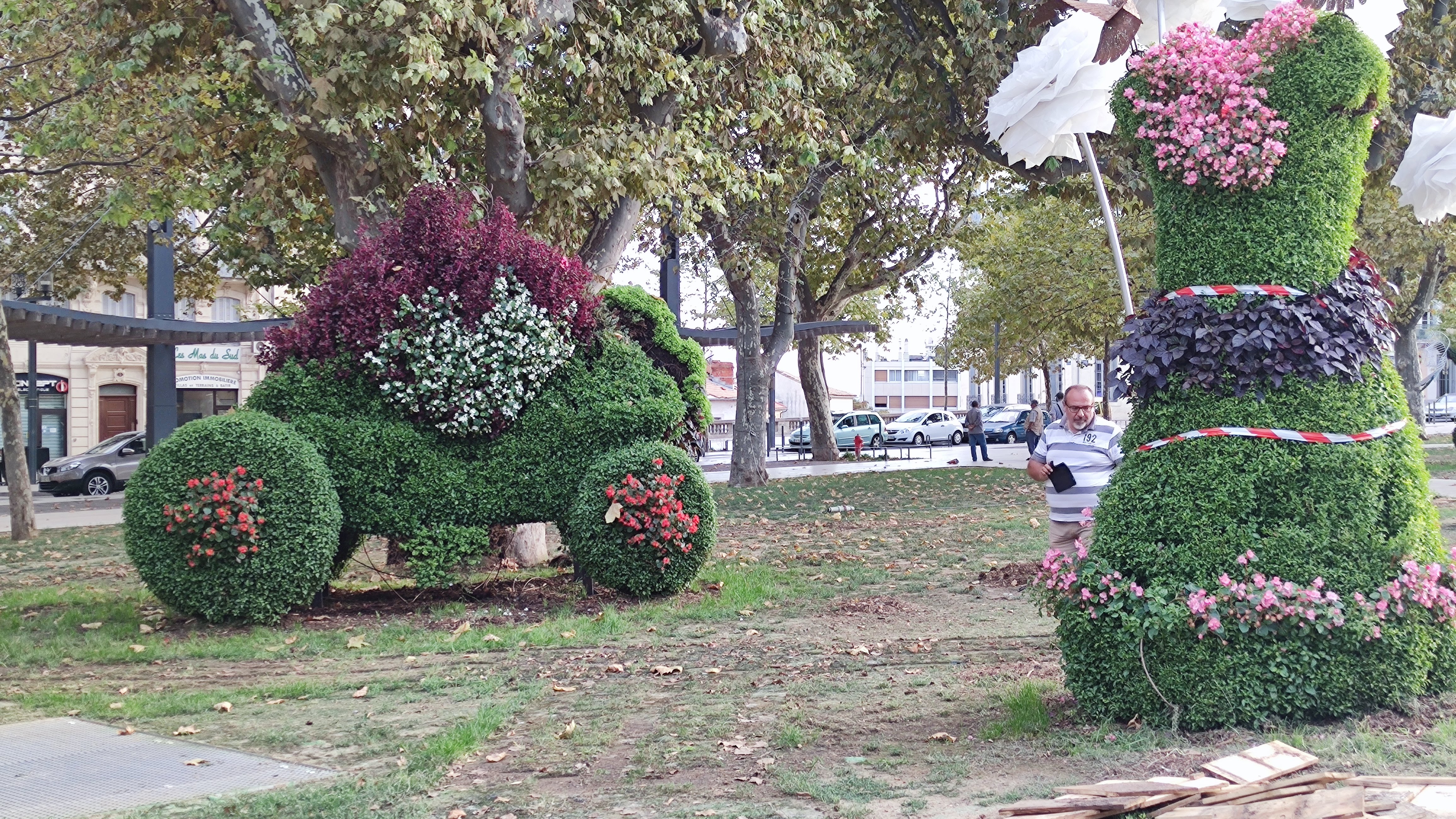 Photo n° 7 de l'avis de Celine.o fait le 28/09/2022 à 18:38