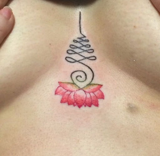 Explore cancer tattoo ideas zodiac, creative tattoo ideas in Scarsdale, available at Damm Nice Tattoo & Body Art