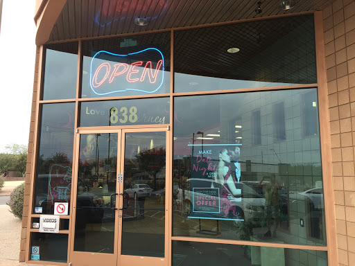 Lingerie Store «Fascinations», reviews and photos, 838 W Elliot Rd, Tempe, AZ 85284, USA