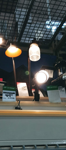 Home Improvement Store «The Home Depot», reviews and photos, 110 E Bert Kouns Industrial Loop, Shreveport, LA 71106, USA