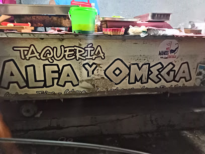 Taquería Alfa y Omega - Décima Sur 103, Benito Juárez, 71600 Pinotepa Nacional, Oax., Mexico