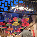 Photo n°3 de l'avis de Antonio.i fait le 01/06/2022 à 04:42 sur le  Arterìa à Alessandria