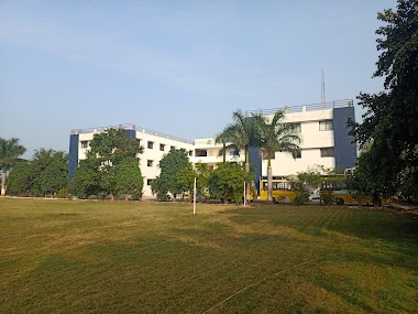Podar International School