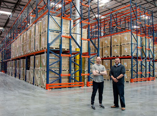 Logistics Plus, Inc. image