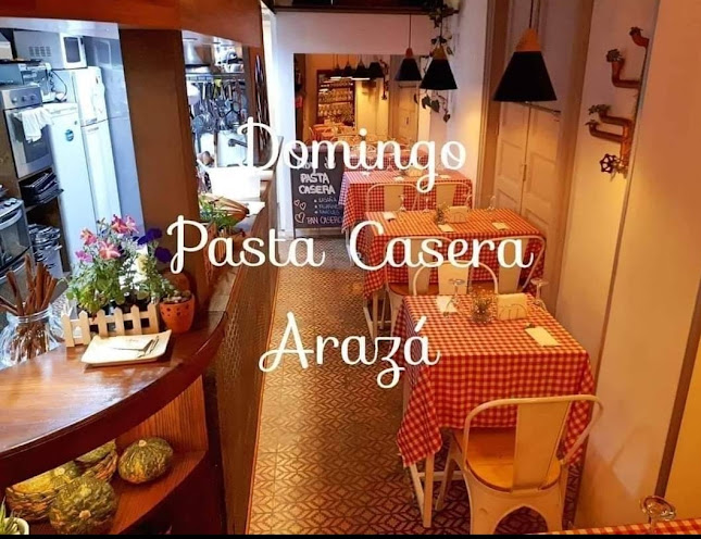 Opiniones de Arazá Bistró en Montevideo - Restaurante
