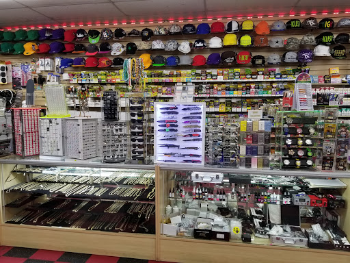 Vaporizer Store «King Discount Store», reviews and photos, 1264 S WW White Rd, San Antonio, TX 78220, USA