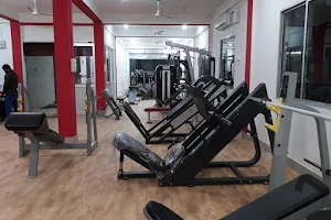 Chabua Gym image