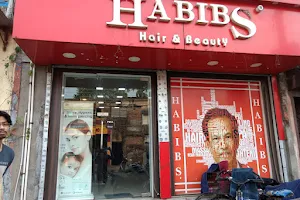 Habibs Hair & Beauty Salon Kanchrapara image
