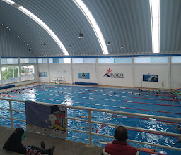 Centro Acuático Nader photo