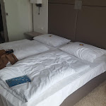 Photo n°1 de l'avis de Holger.a fait le 05/05/2019 à 12:07 sur le  Ringhotel Bellevue à Weimar