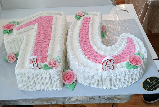 Bakery «La Fiorentina Pastry Shop», reviews and photos, 883 Main St, Springfield, MA 01103, USA