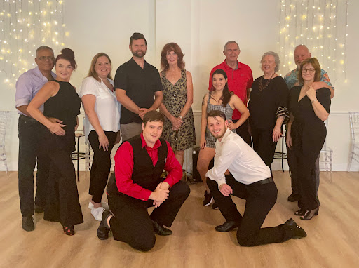 Dance School «The Way 2 Dance», reviews and photos, 610 Oakfield Dr, Brandon, FL 33511, USA