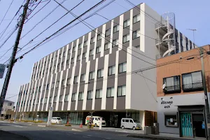 Yamatotokushukai Hospital image