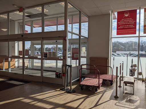 Department Store «HomeGoods», reviews and photos, 35894 Detroit Ave, Avon, OH 44011, USA