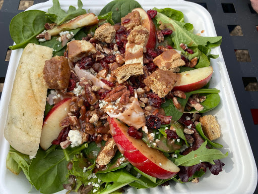 Pie Shop «Stockholm Pie and General Store», reviews and photos, N2030 Spring St, Stockholm, WI 54769, USA