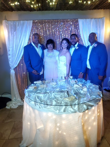 Wedding Venue «The Fleur De Lis Event Center», reviews and photos, 1645 N Causeway Blvd, Mandeville, LA 70471, USA