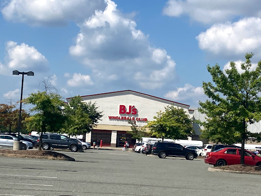 Warehouse club «BJ’s Wholesale Club», reviews and photos, 7260 Bell Creek Rd, Mechanicsville, VA 23111, USA