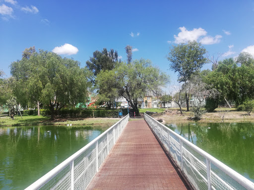 Centro de Educación Ambiental Cultural y Recreativo El Cedazo