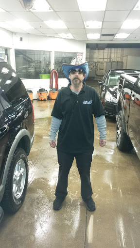 Car Wash «At Tha Car Wash», reviews and photos, 2600 S Broadway, Denver, CO 80210, USA