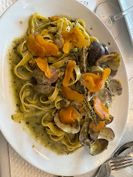 Photo n°77 de Su Misura Restaurant 100% Sans Gluten à Paris ()