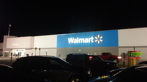 Department Store «Walmart Supercenter», reviews and photos, 5411 2nd Ave, Kearney, NE 68847, USA