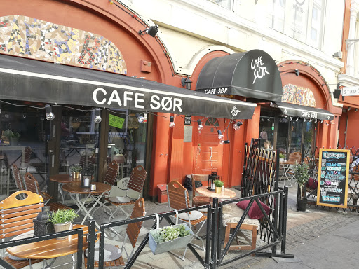 Kaffebar Oslo