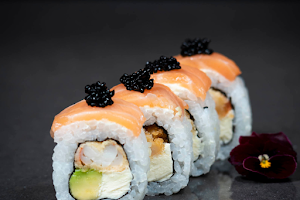 SOHA Sushi Market image