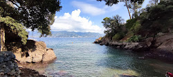 Photo de Olivetta Beach avec un niveau de propreté de très propre