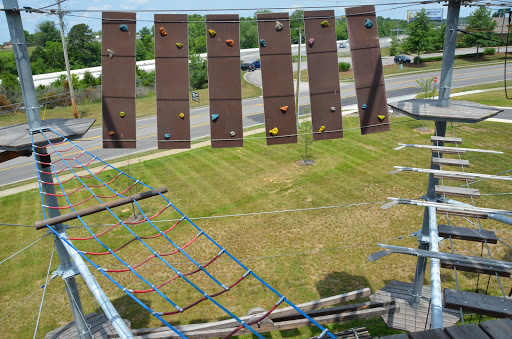 Amusement Center «SOAR Adventure Tower», reviews and photos, 3794 Carothers Pkwy, Franklin, TN 37067, USA