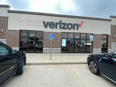 Verizon Wireless - The Cellular Connection