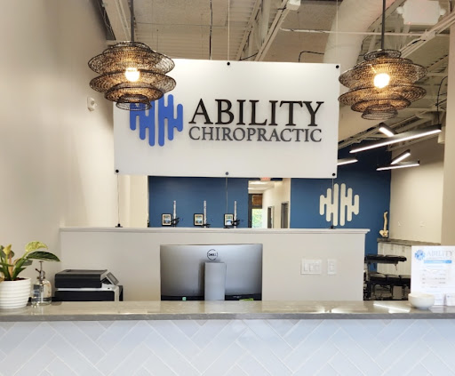 Ability Chiropractic - Dublin image 6