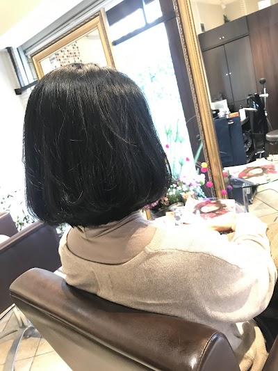 Ric Hair