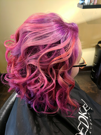 Hair Salon «Style Bar Salon», reviews and photos, 319 3rd St SE, Puyallup, WA 98372, USA